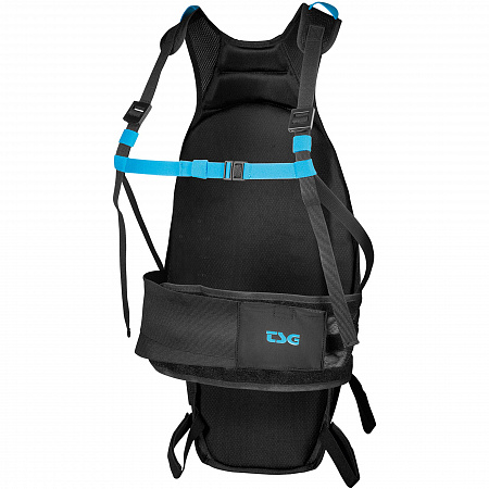 Защита на позвоночник TSG Backbone Tank A 2.0 Защита на позвоночник TSG Backbone Tank A 2.0